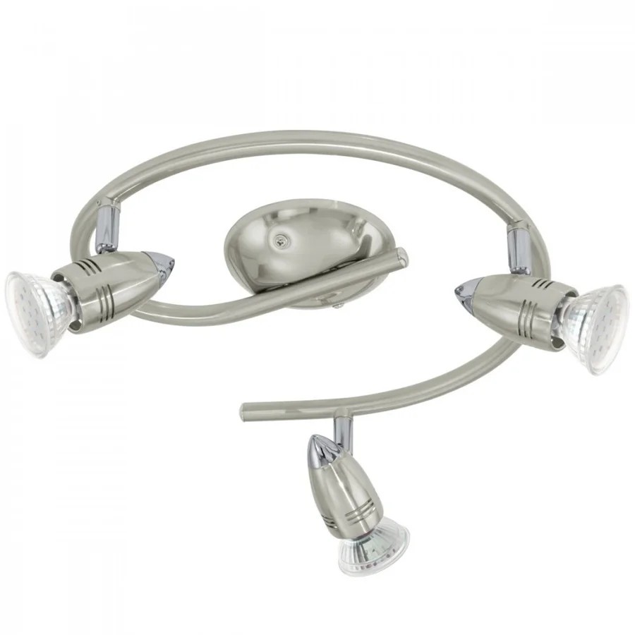 Светильник спот Eglo MAGNUM-LED 92643