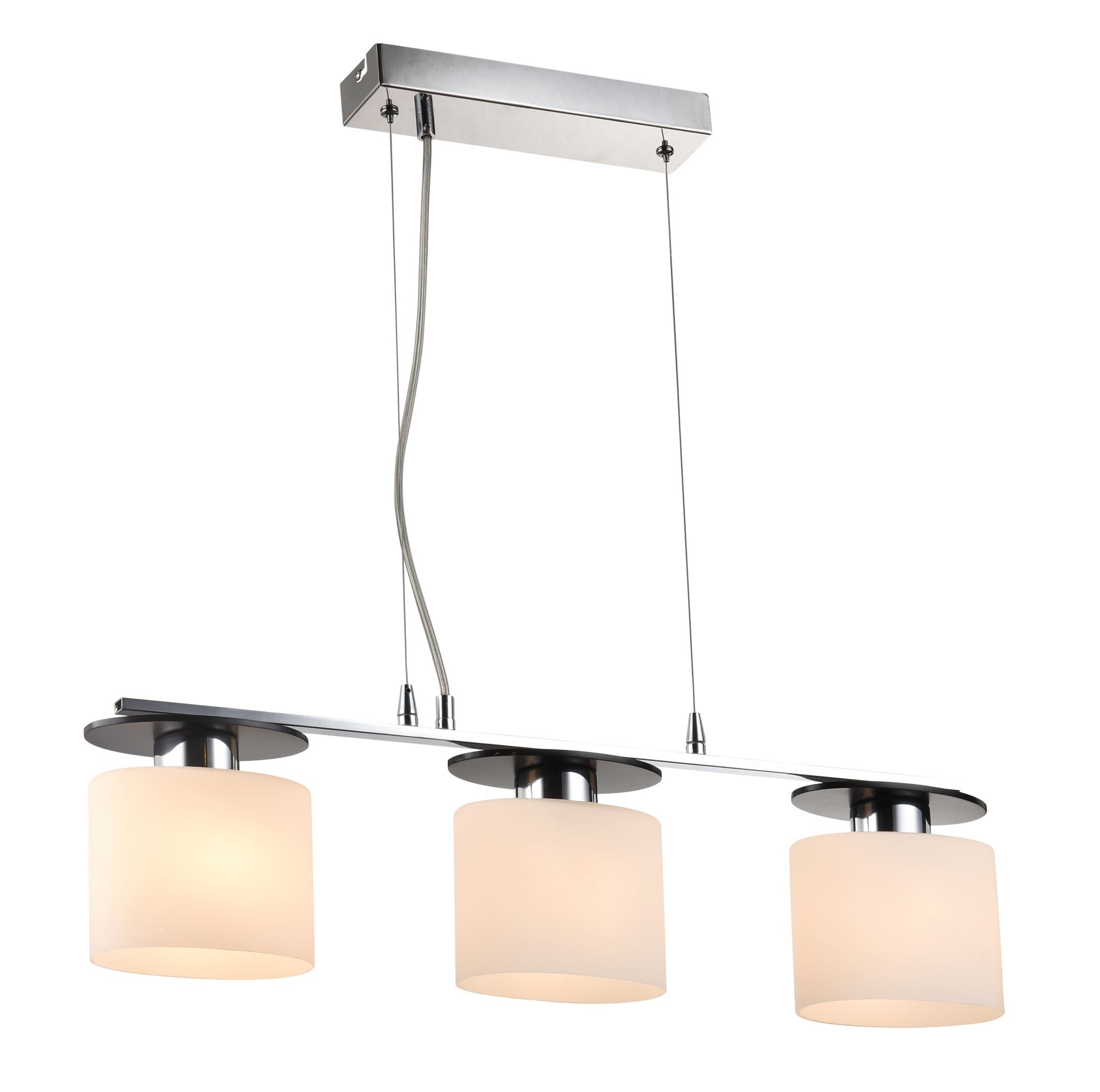 Светильник подвесной Freya Bice FR5101-PL-33-CN