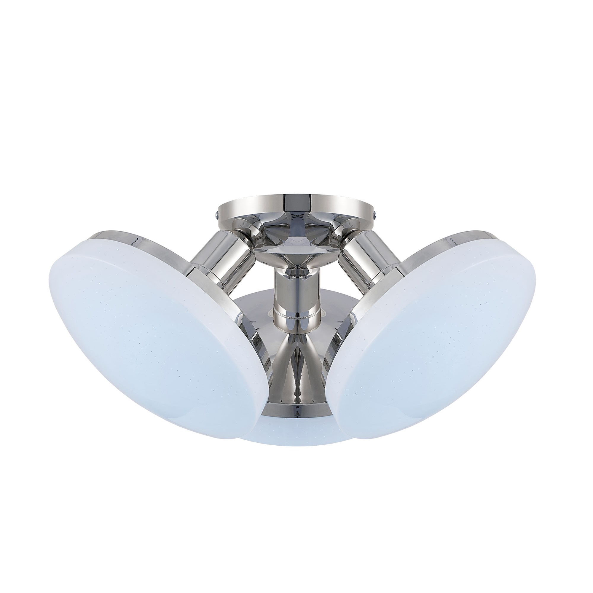 Потолочная светодиодная люстра Тамбо Citilux CL716131Nz