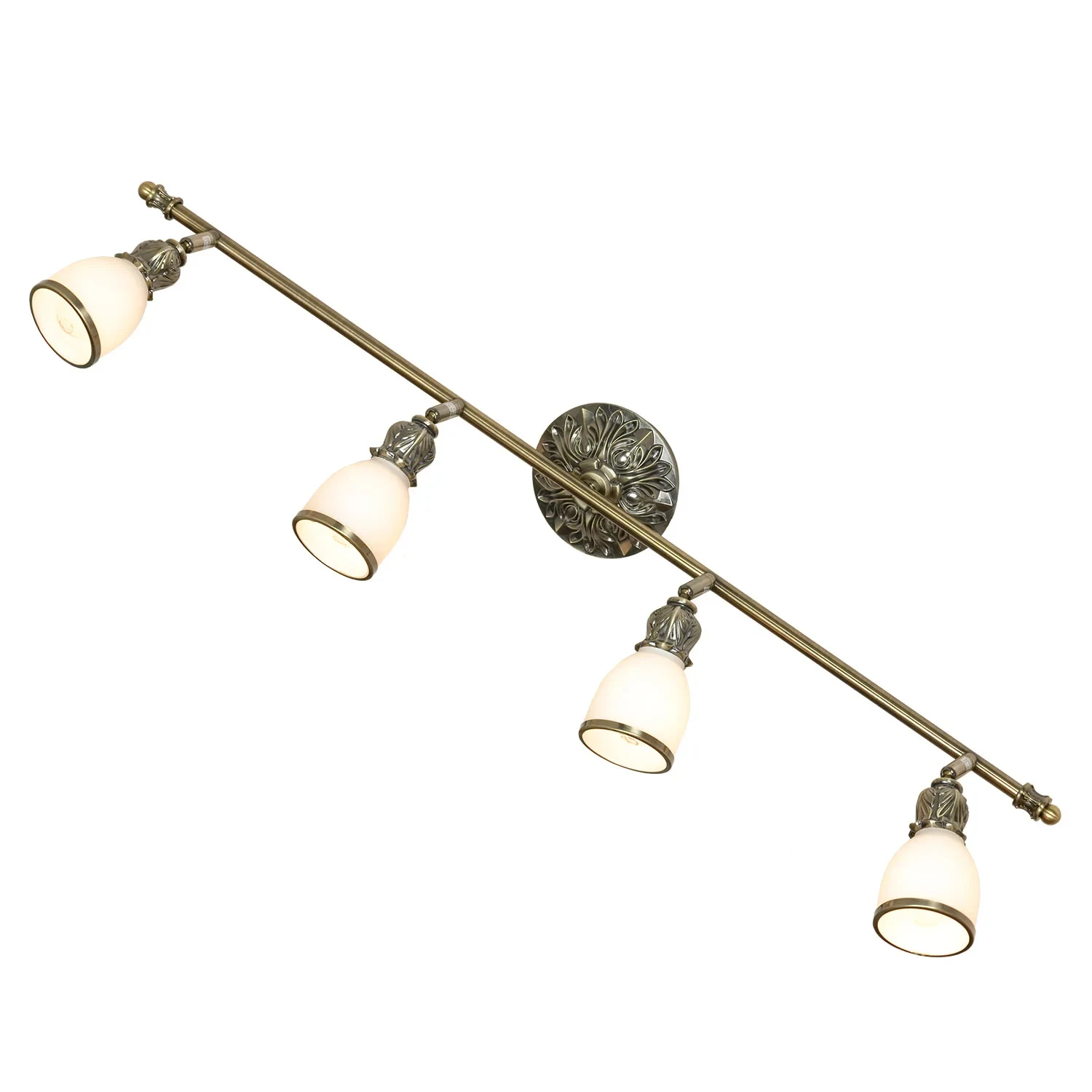 Светильник спот Lussole Furlo LSL-7309-04