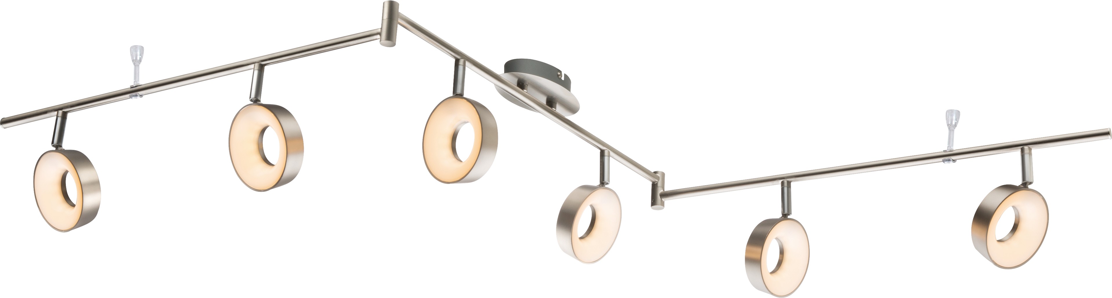 Светильник спот Globo Abril 56132-6