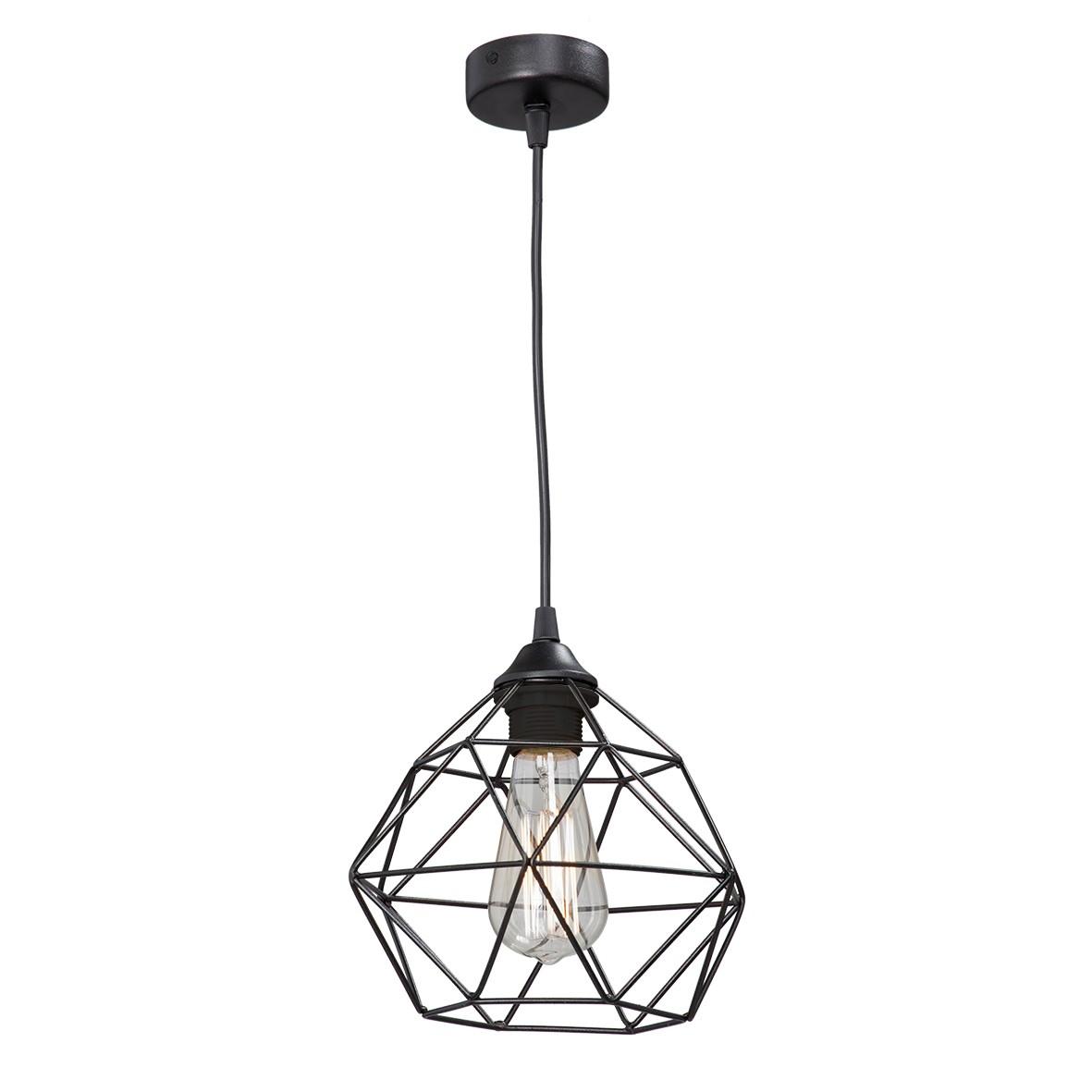 Светильник подвесной Vitaluce V4258-1/1S