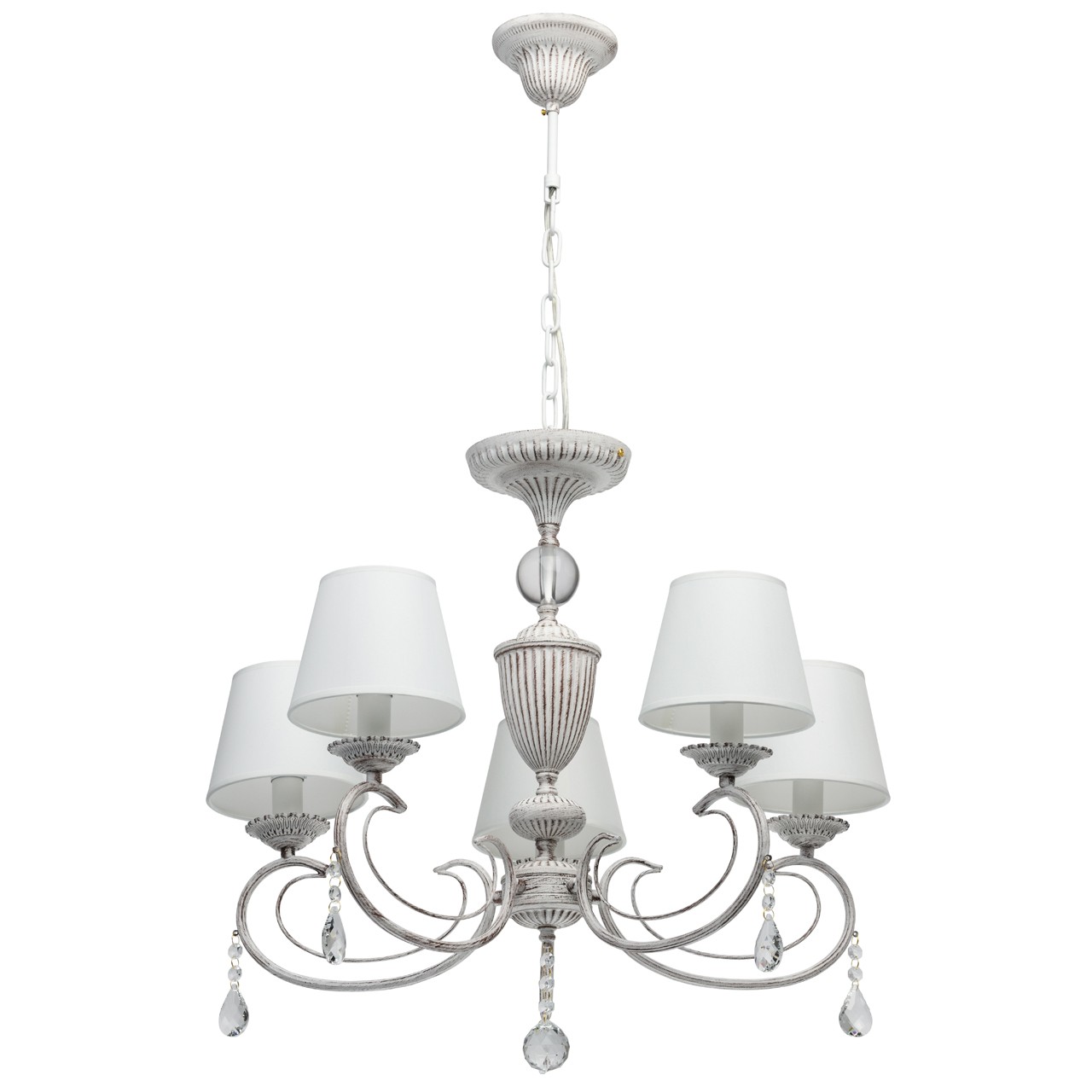 Подвесная люстра MW Light Федерика 101013305