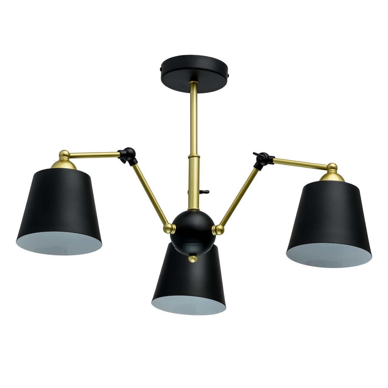 Люстра на штанге MW Light Таун 691011403