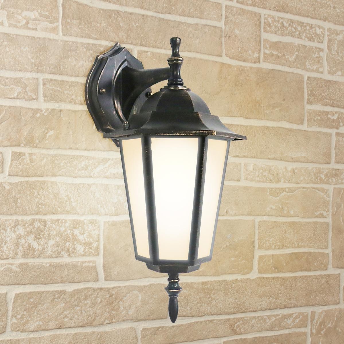 Elektrostandart 1004D 1004D черное золото (GL 1004D)