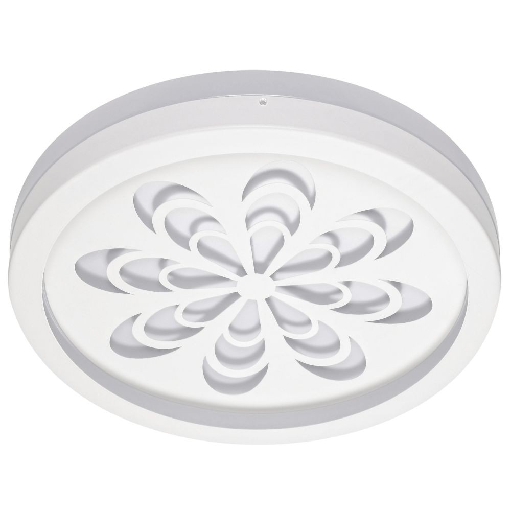 Потолочный светодиодный светильник Adilux 6001 7001-K