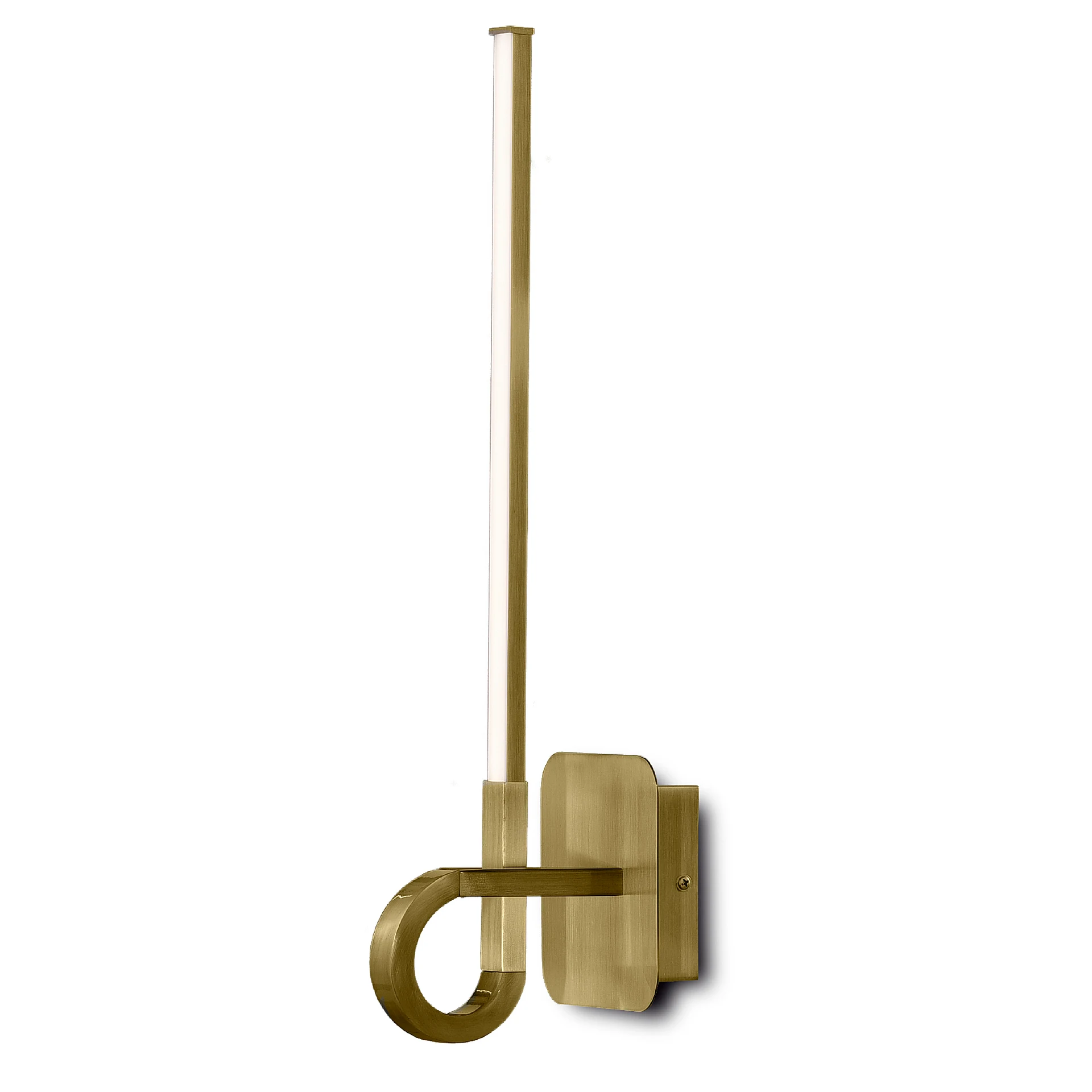 Настенное бра Mantra Cinto 6138