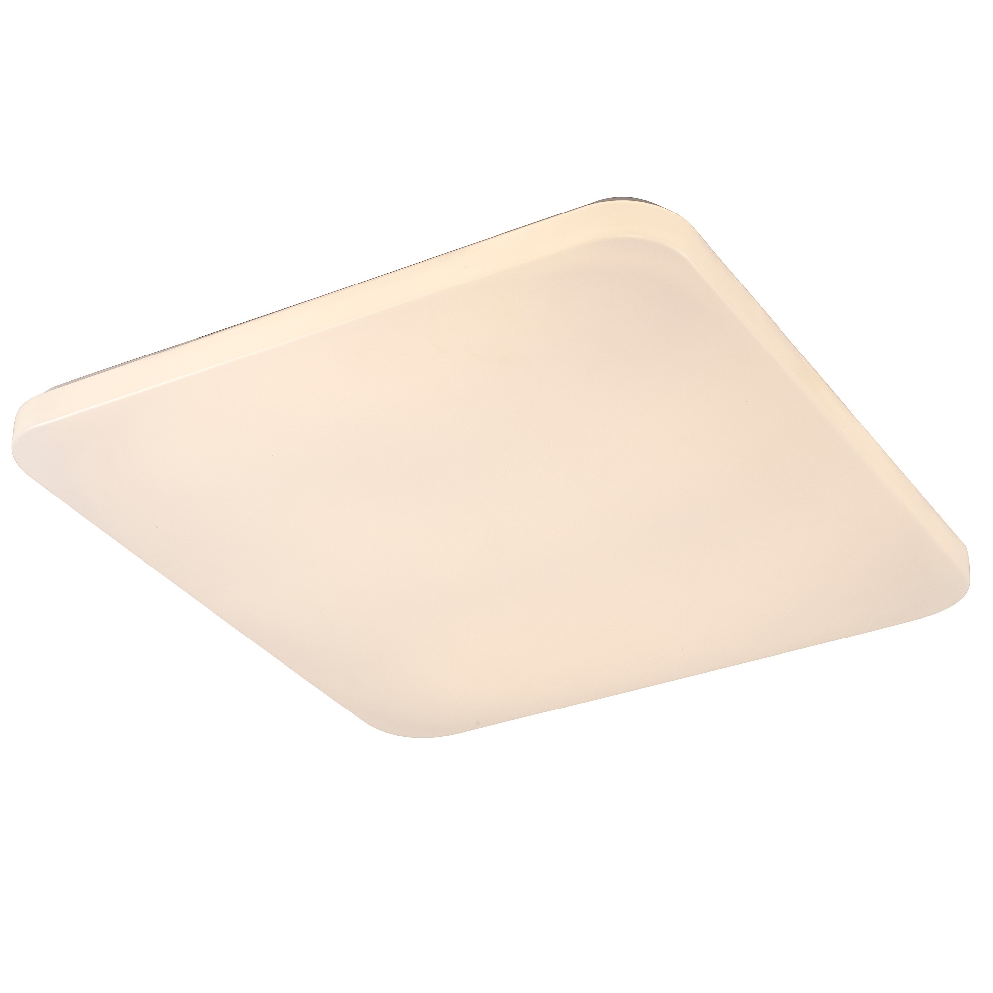 Потолочный светодиодный светильник Mantra Quatro Ii 6242