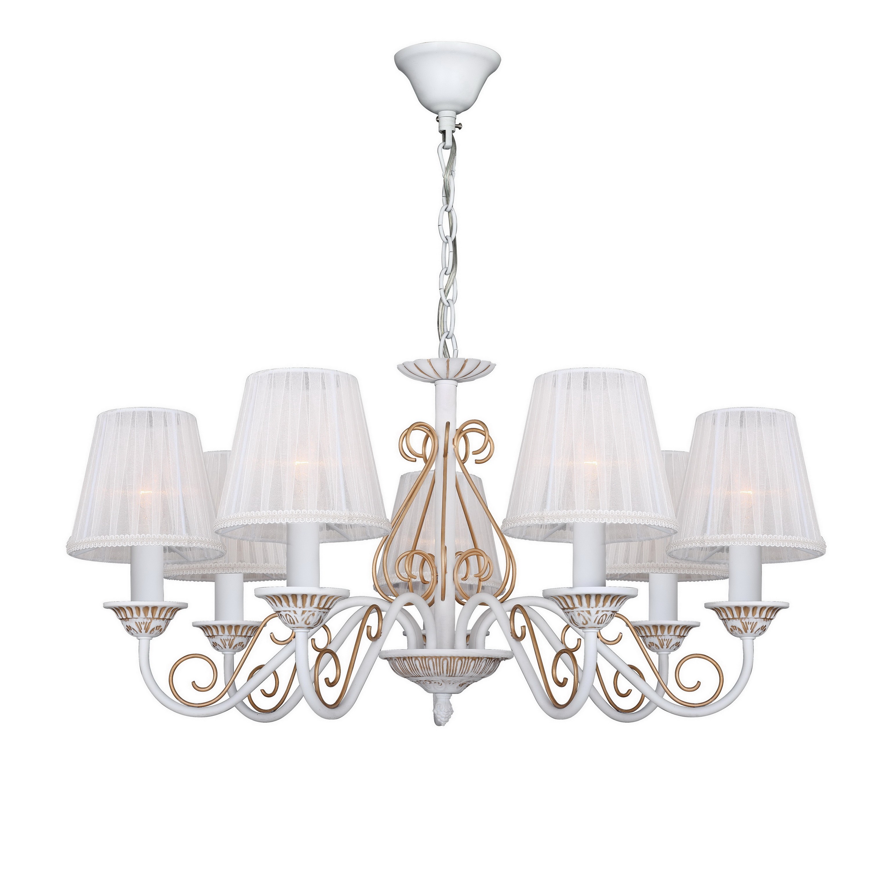 Подвесная люстра F-Promo Dream 2155-7P