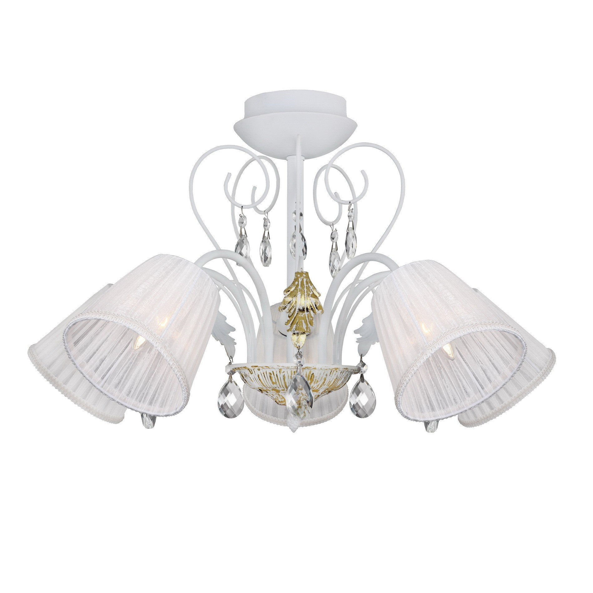 Потолочная люстра F-Promo Chanel 2156-5U