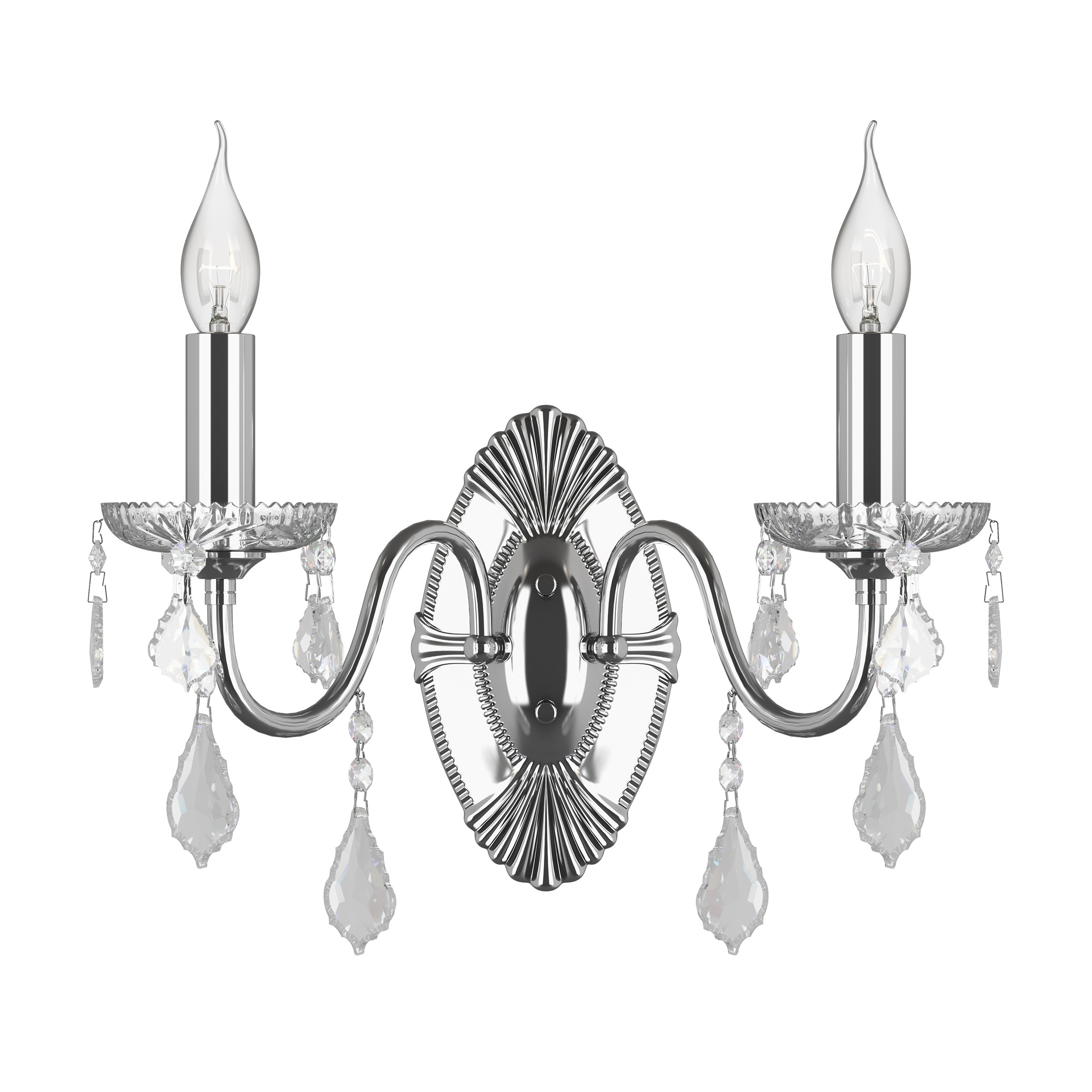 Настенное бра Lightstar Classic 700624