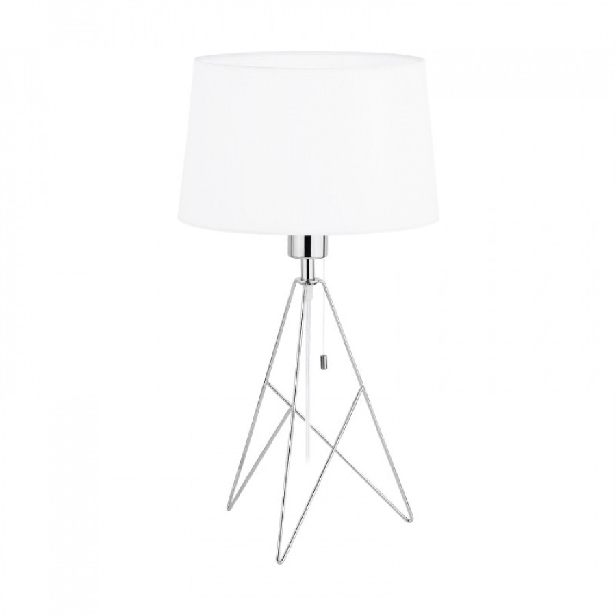 Настольная лампа Eglo CAMPORALE 39181