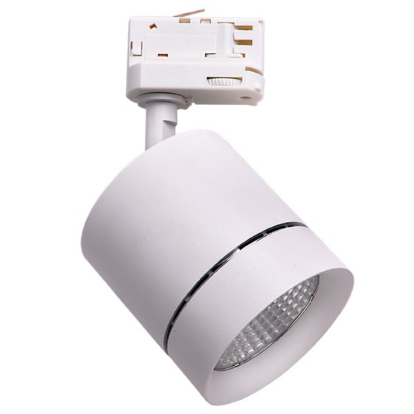 Трековый светильник Lightstar Canno 301562