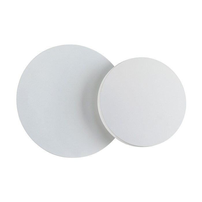 Настенное светодиодное бра Novotech Smena 357856