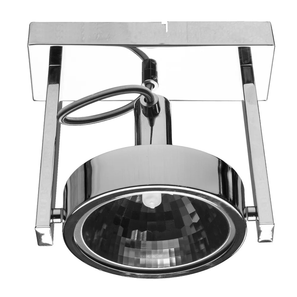 Светильник спот Arte Lamp A4507AP-1CC