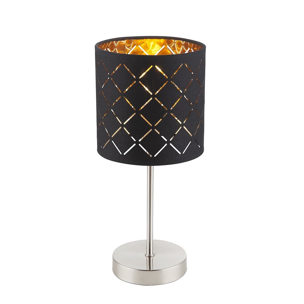 Настольная лампа Globo Clarke 15229T