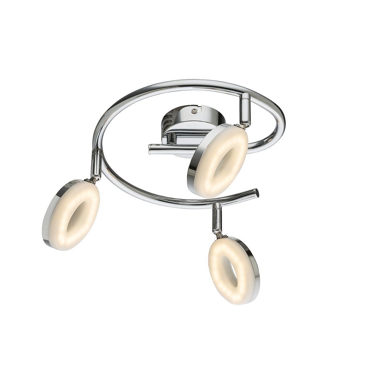 Светильник спот Globo Penelope 56121-3