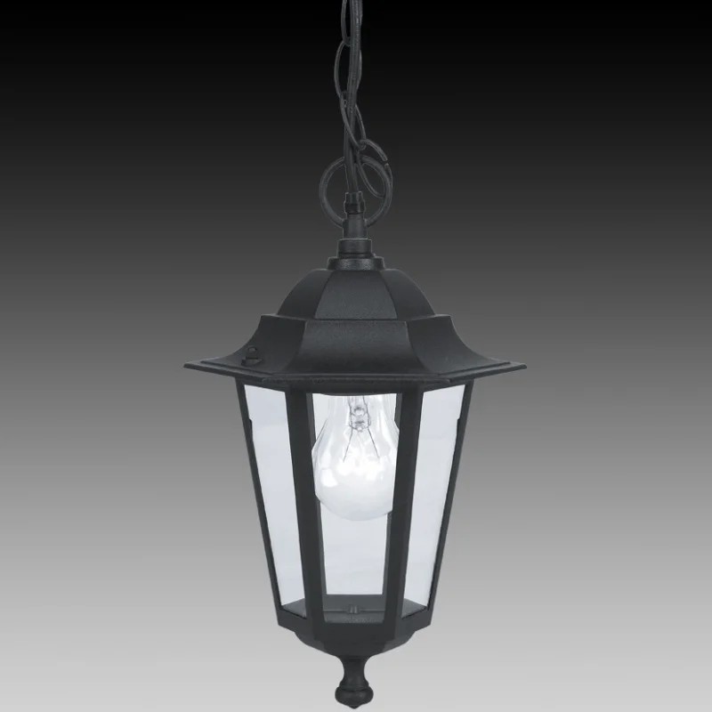 Уличный подвесной светильник Eglo Laterna 4 22471