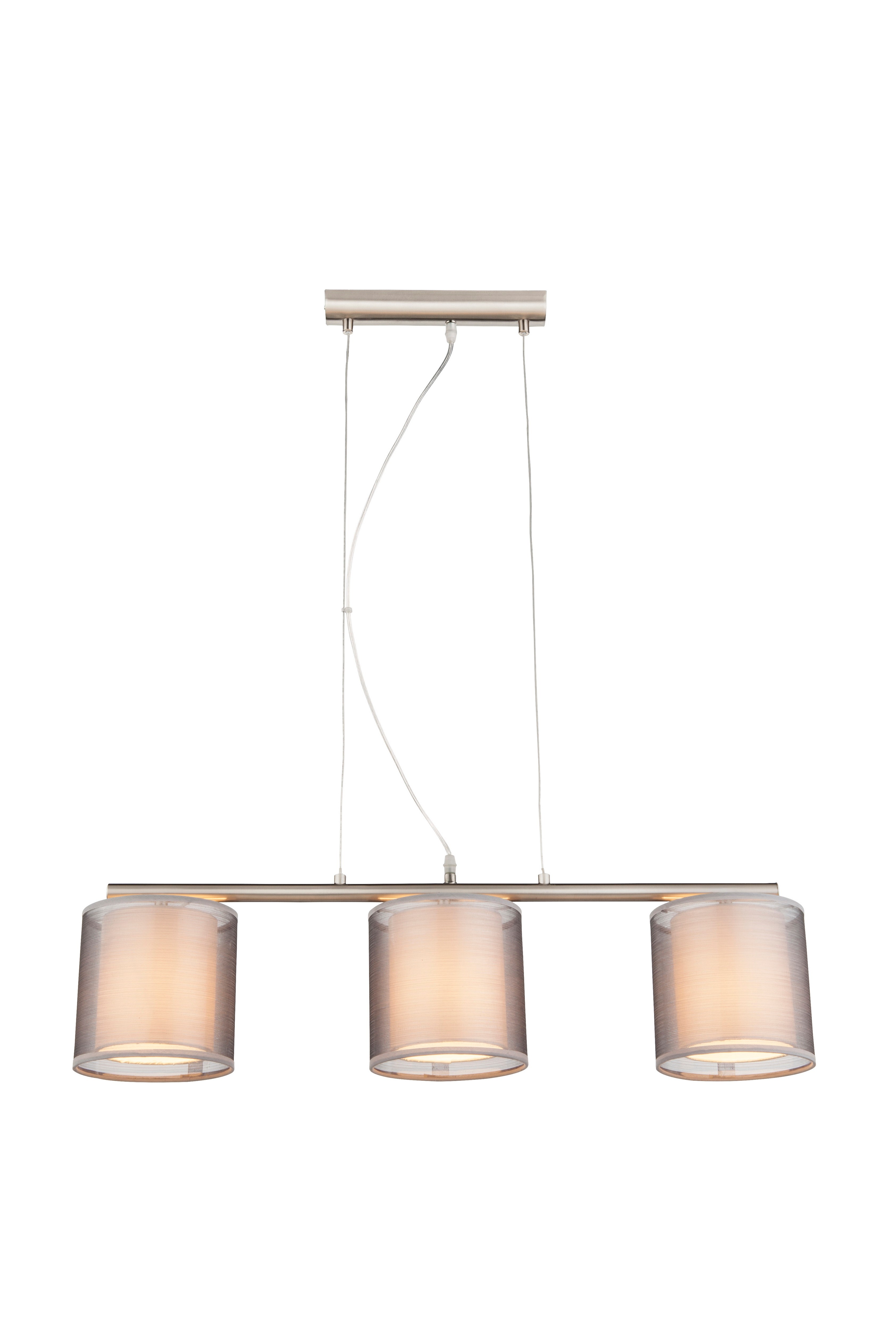 Светильник подвесной Globo Theo 15190-3H