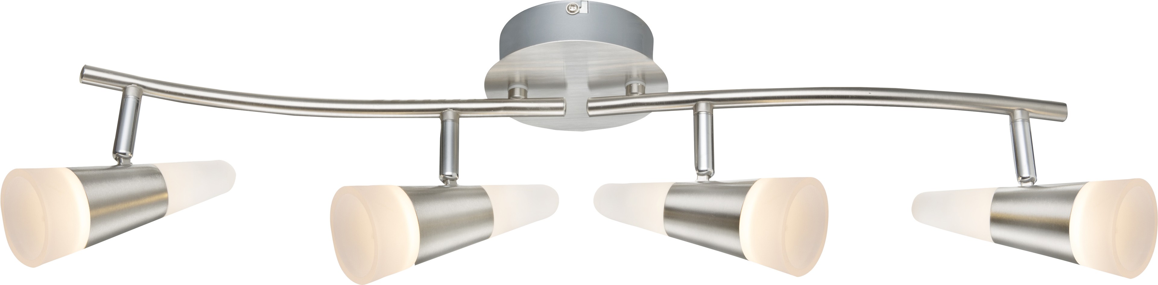 Светильник спот Globo Friso 56024-4