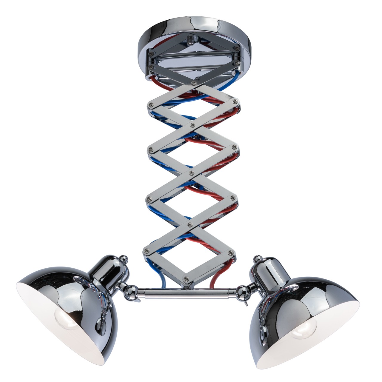 Светильник потолочный MW Light Таун 691012502