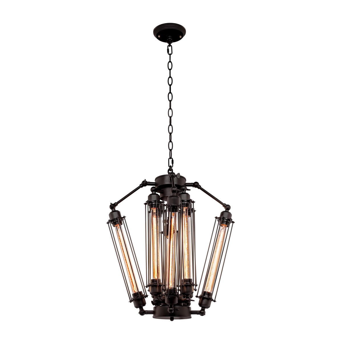 Подвесная люстра Loft It Column LOFT1136