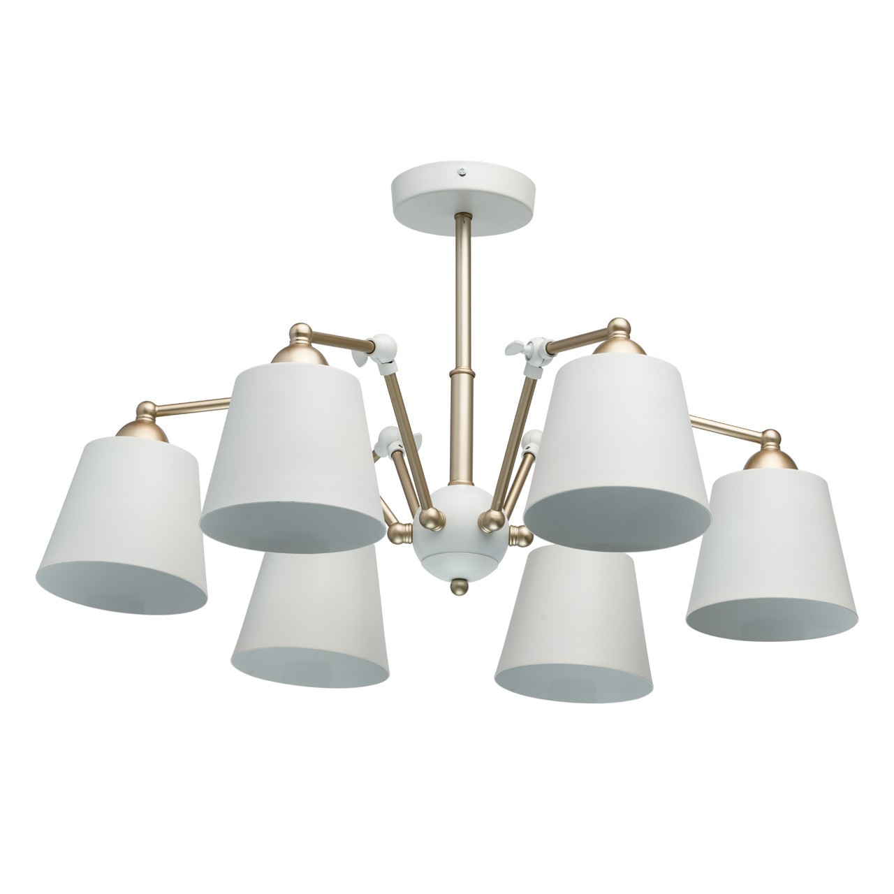 Люстра на штанге MW Light Таун 691011906