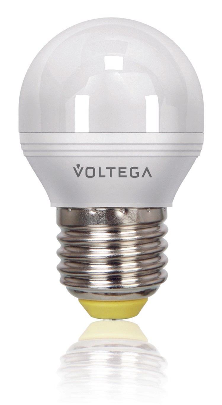 Светодиодная лампа Voltega SIMPLE 4704