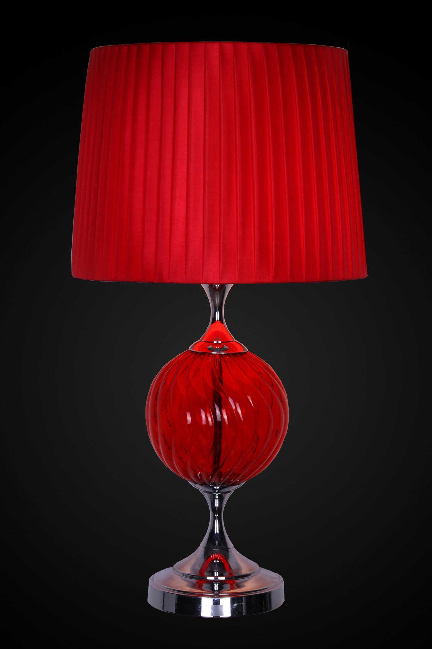 Настольные лампы