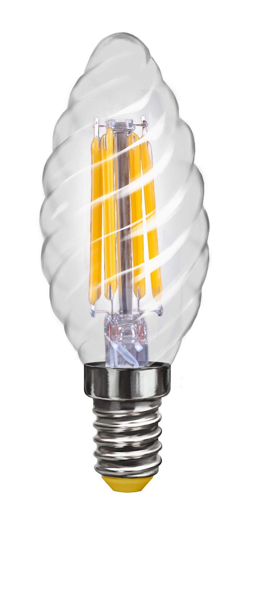 Светодиодная лампа Voltega CRYSTAL 7002