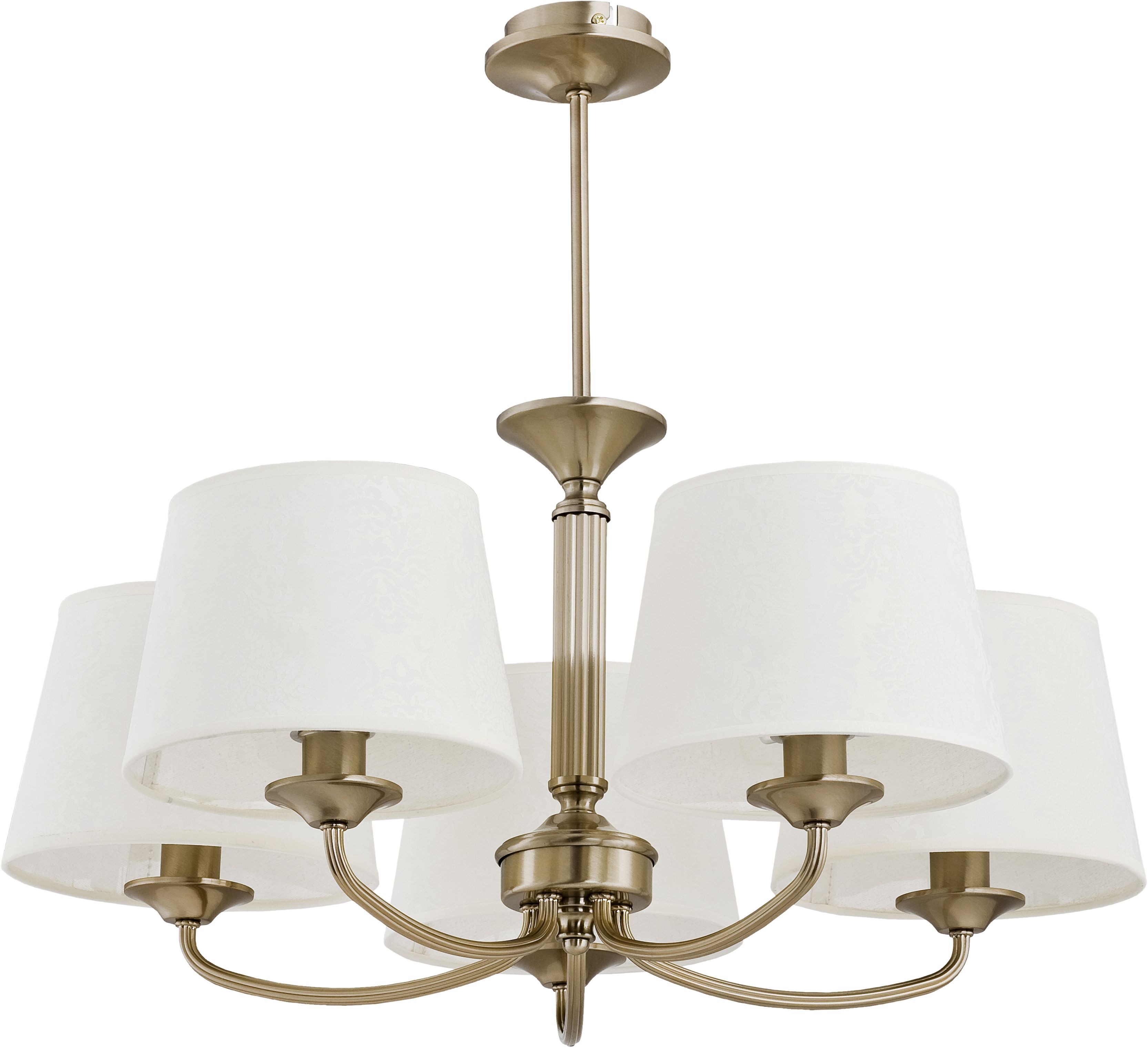 Люстра на штанге Alfa Selva 21435