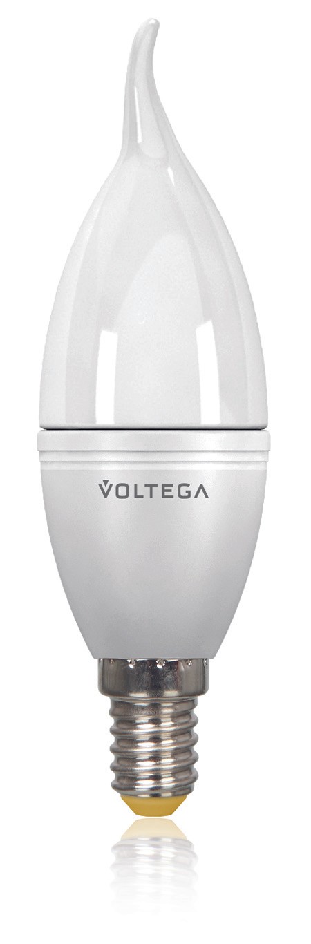 Светодиодная лампа Voltega SIMPLE 8339