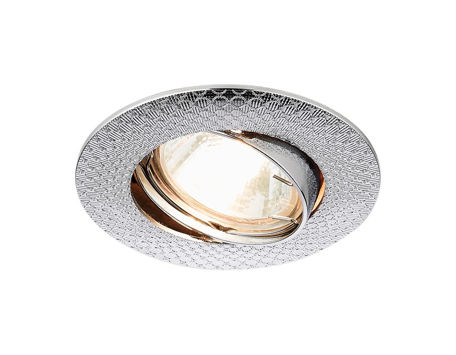 Встраиваемый светильник Ambrella Classic 730 CH