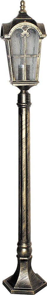 Уличный наземный светильник Feron Кастелло 11299