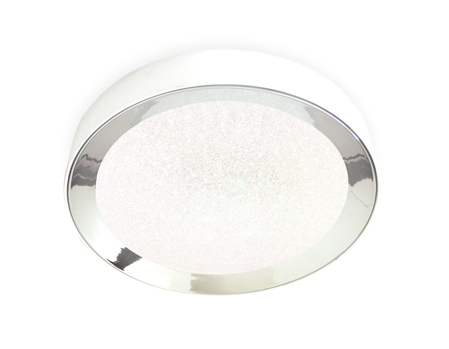 Orbital Crystal Sand