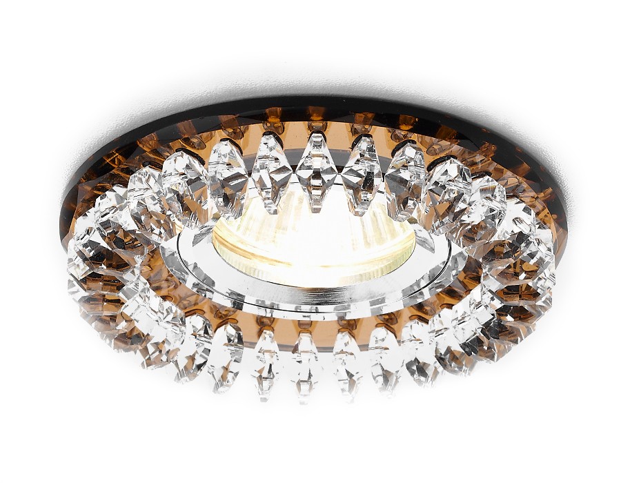 Хрусталь зеркальный