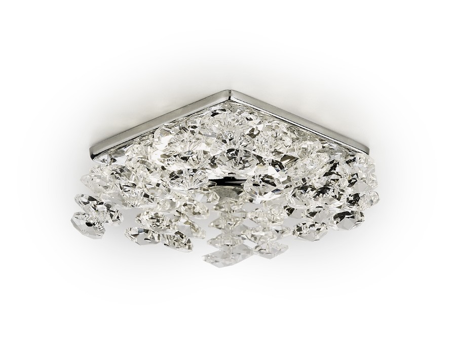 Хрусталь потолочный