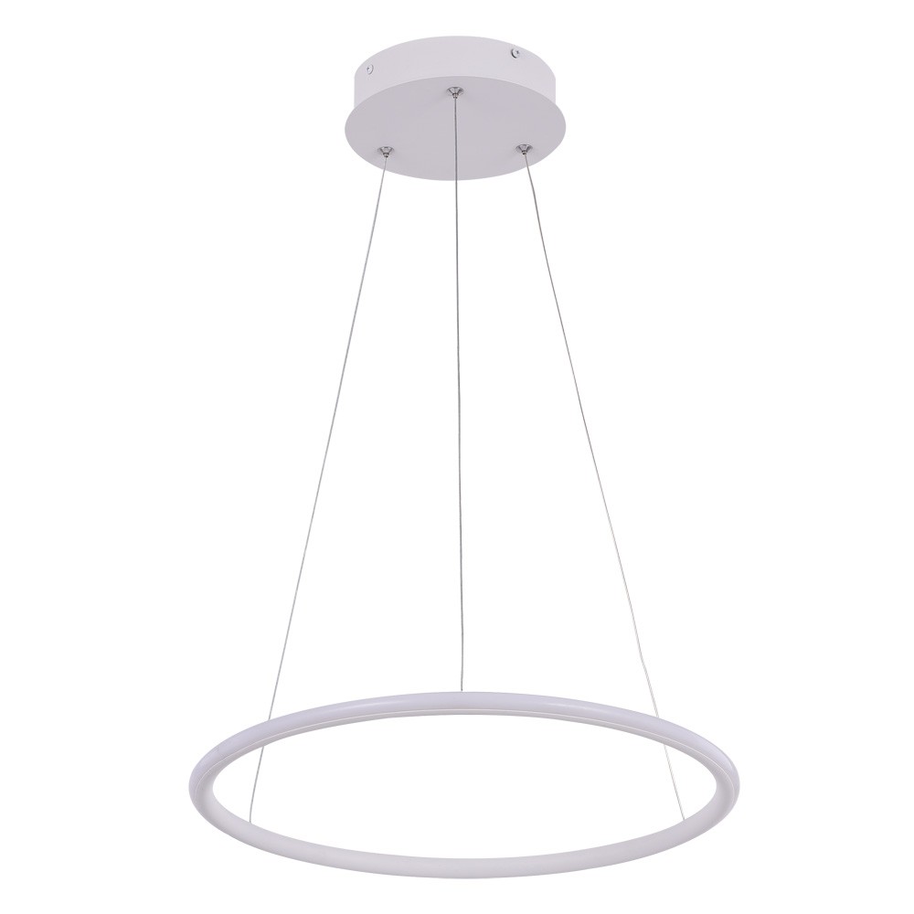 Подвесная светодиодная люстра Rapid Arte Lamp A2500SP-1WH