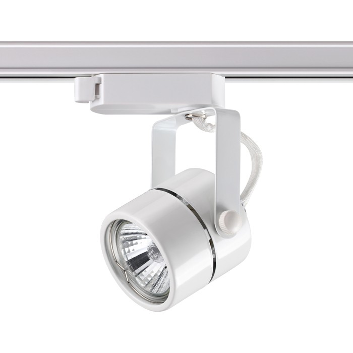 Трековое освещение