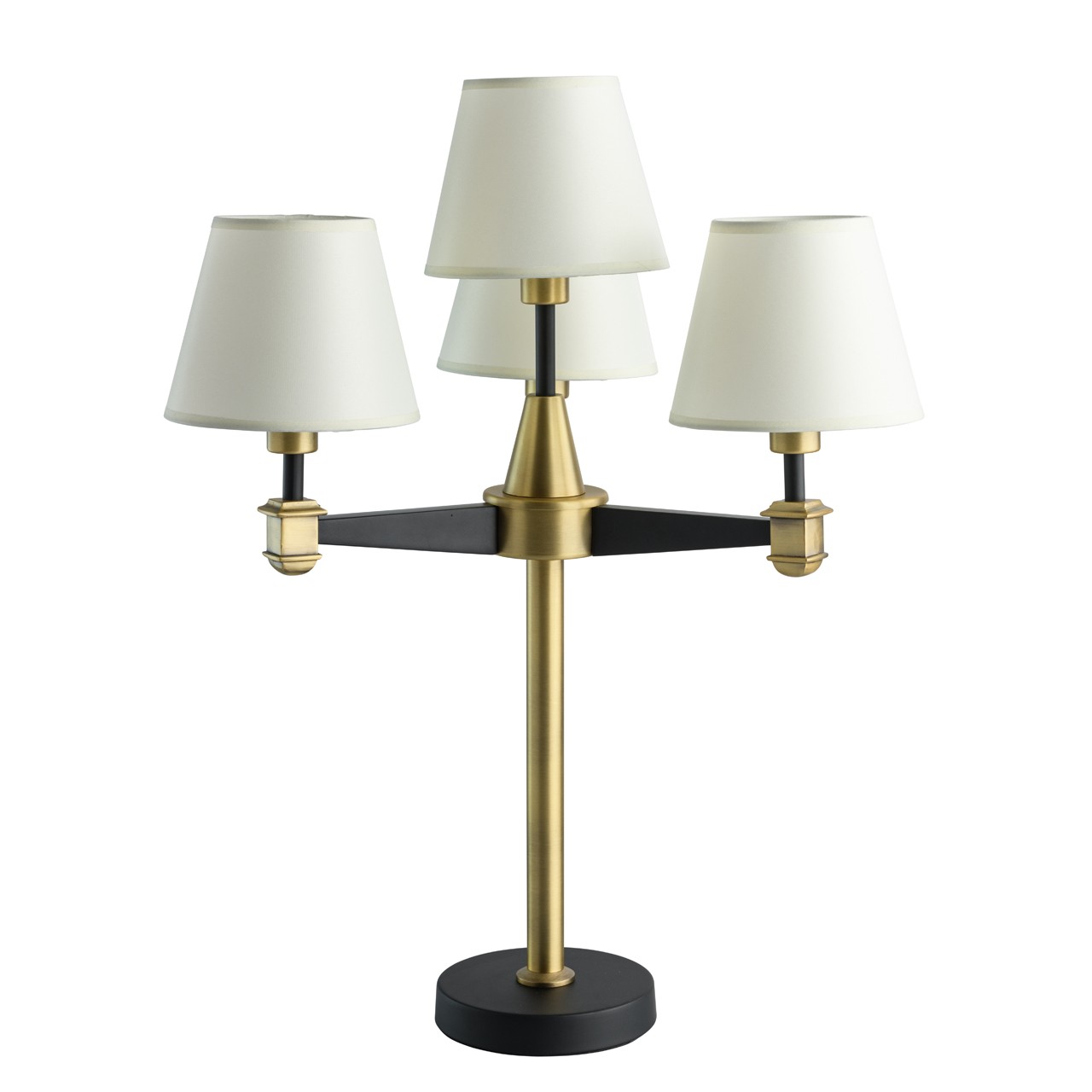 Настольная лампа MW Light ДельРей 700033604