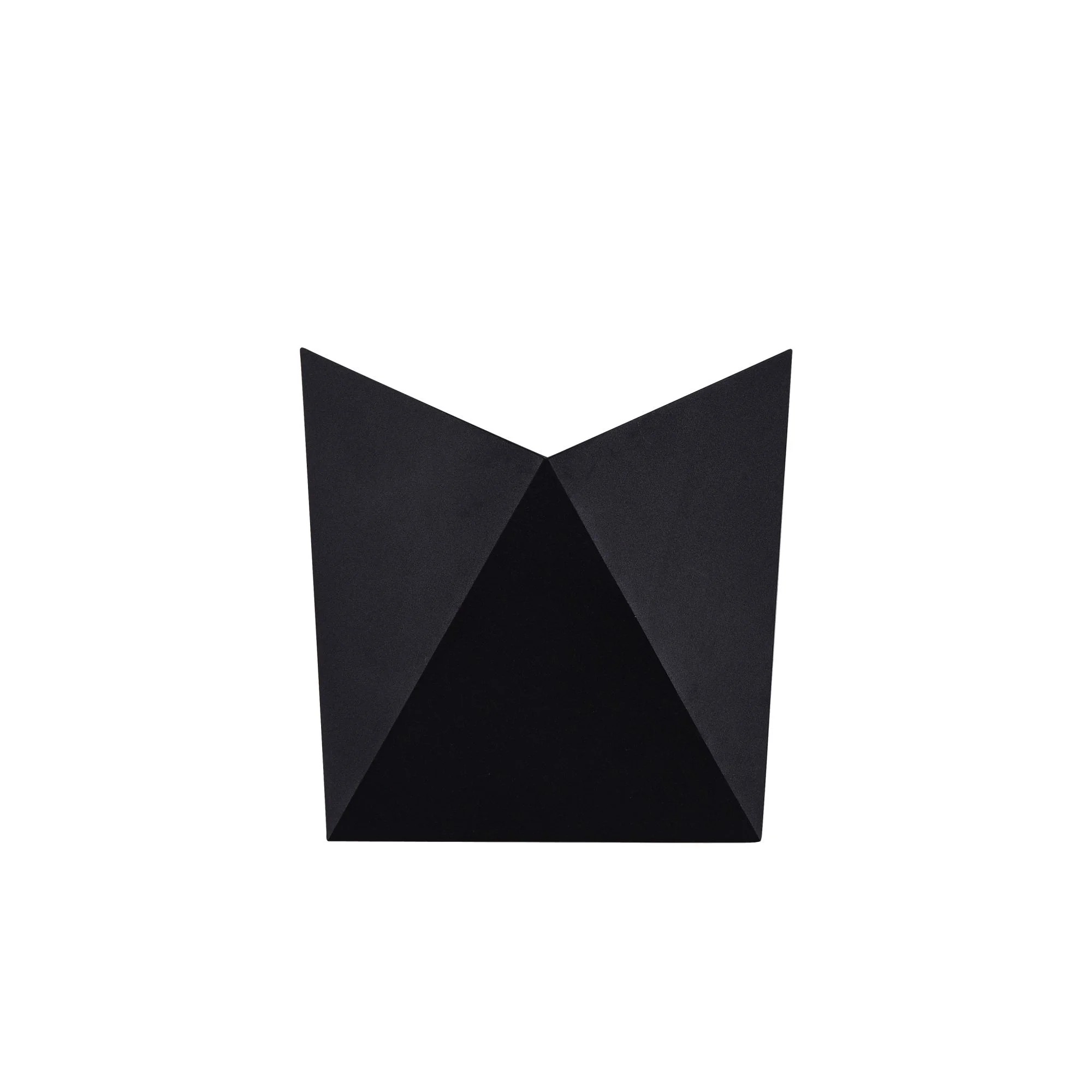 Уличный LED настенный светильник Maytoni Beekman O802WL-L7B