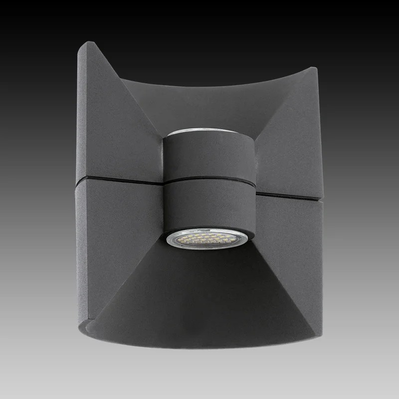 Уличный LED настенный светильник Eglo Redondo 93368