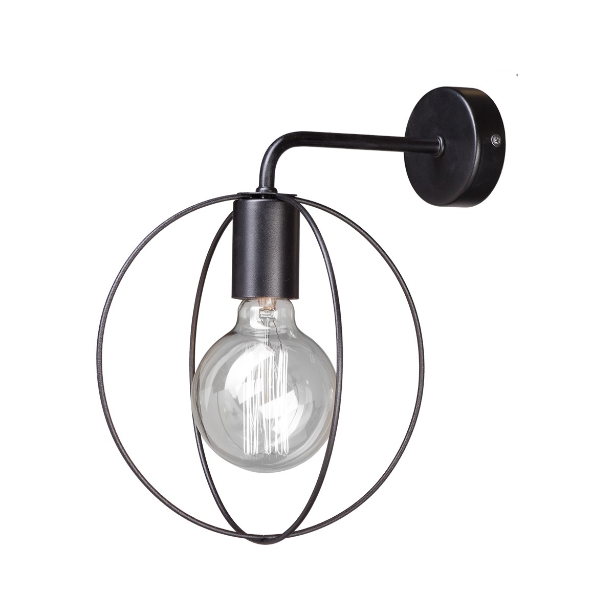 Настенное бра Vitaluce V4328-1/1A