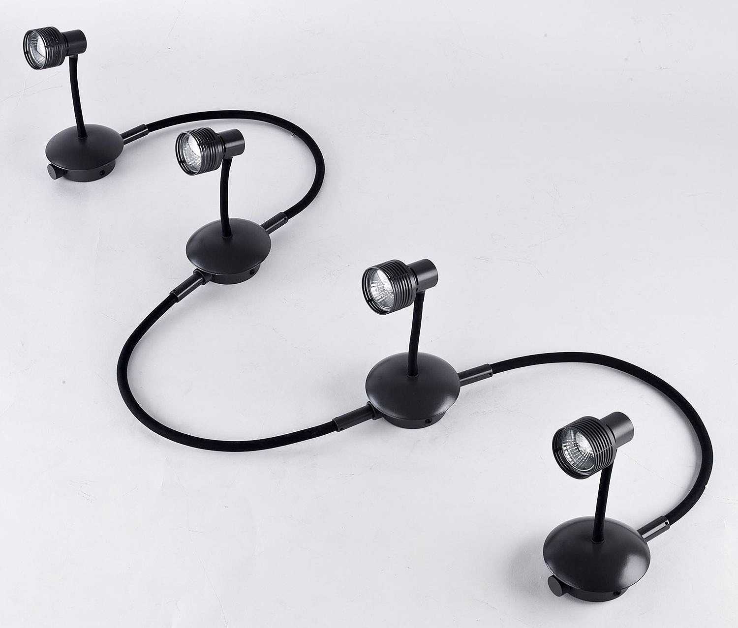 Наборная трек-система Lussole LOFT Bay Shore LSP-9821-04