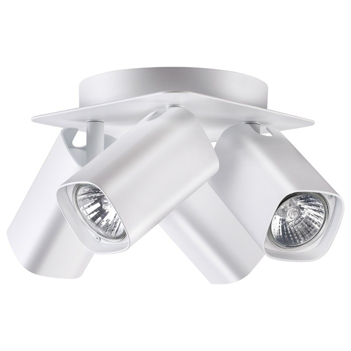 Светильник спот Novotech Gusto 370556