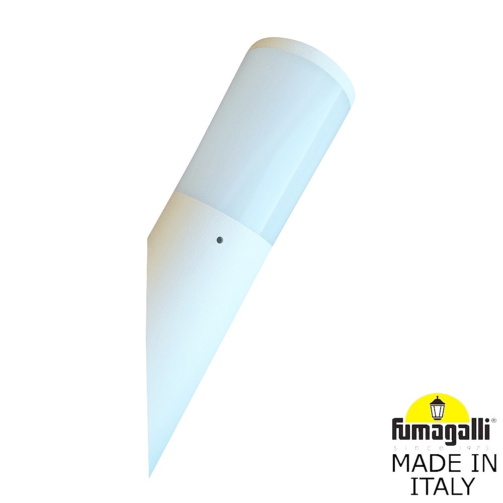 Уличный настенный светильник Fumagalli Amelia DR2.571.000.WYF1R