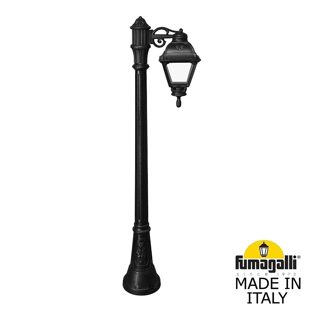 Столб фонарный уличный Fumagalli Cefa U23.158.S10.AXF1R