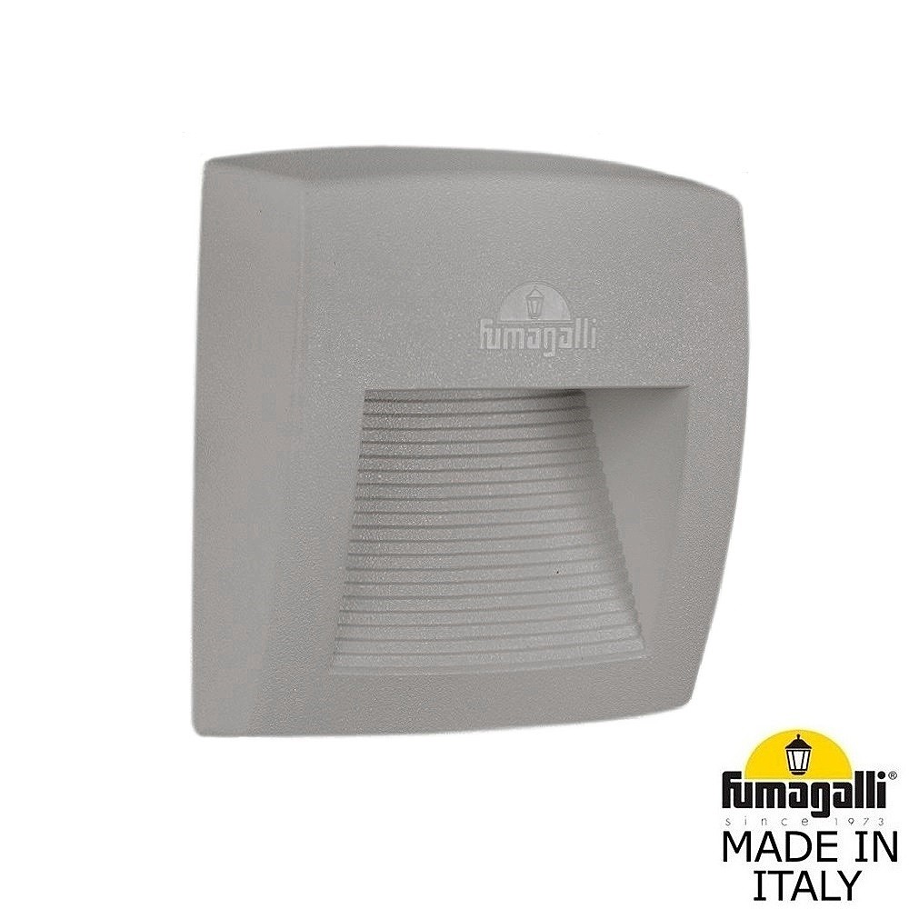 Подсветка для ступеней Fumagalli Lorenza AS1.000.000.LXJ1L