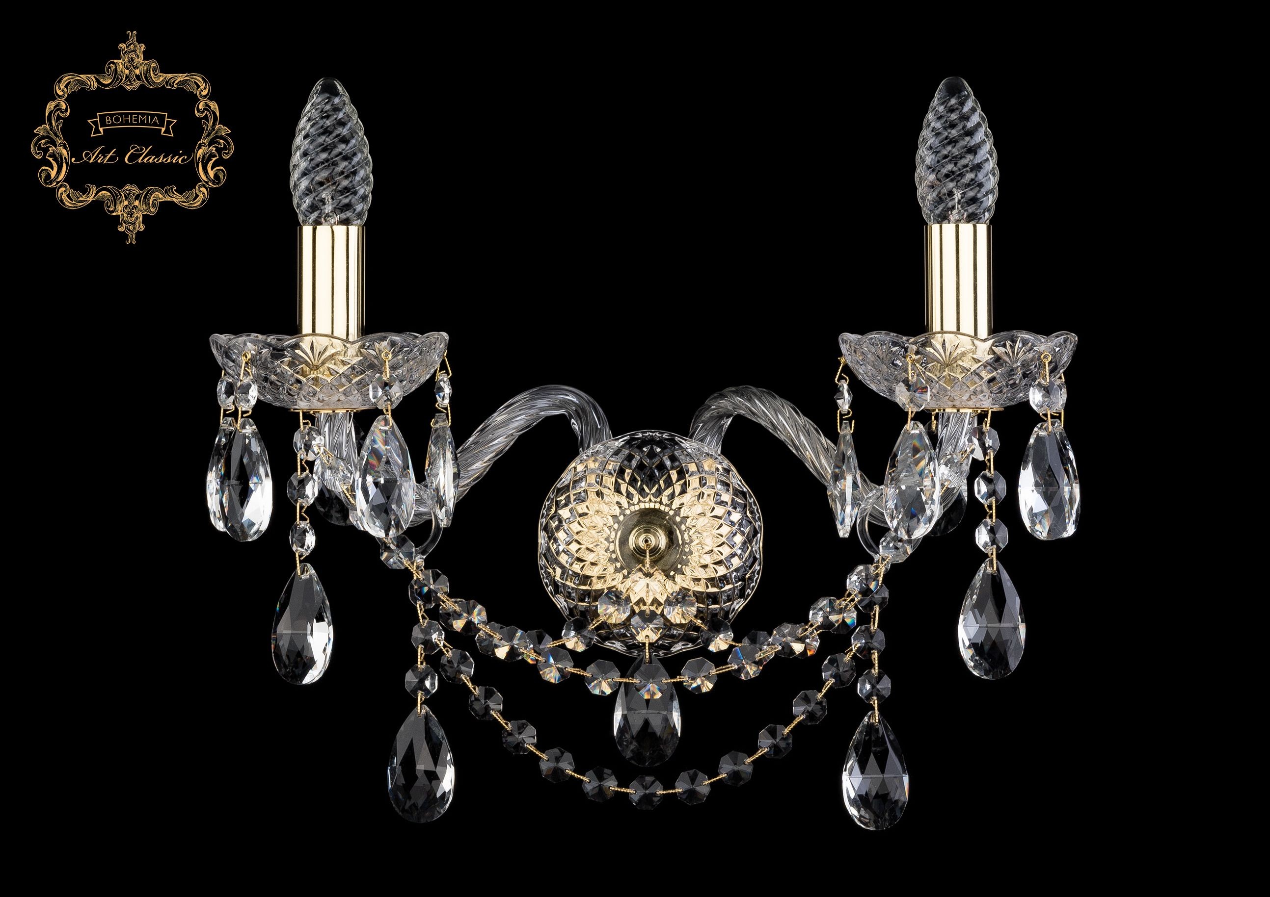 Настенные бра