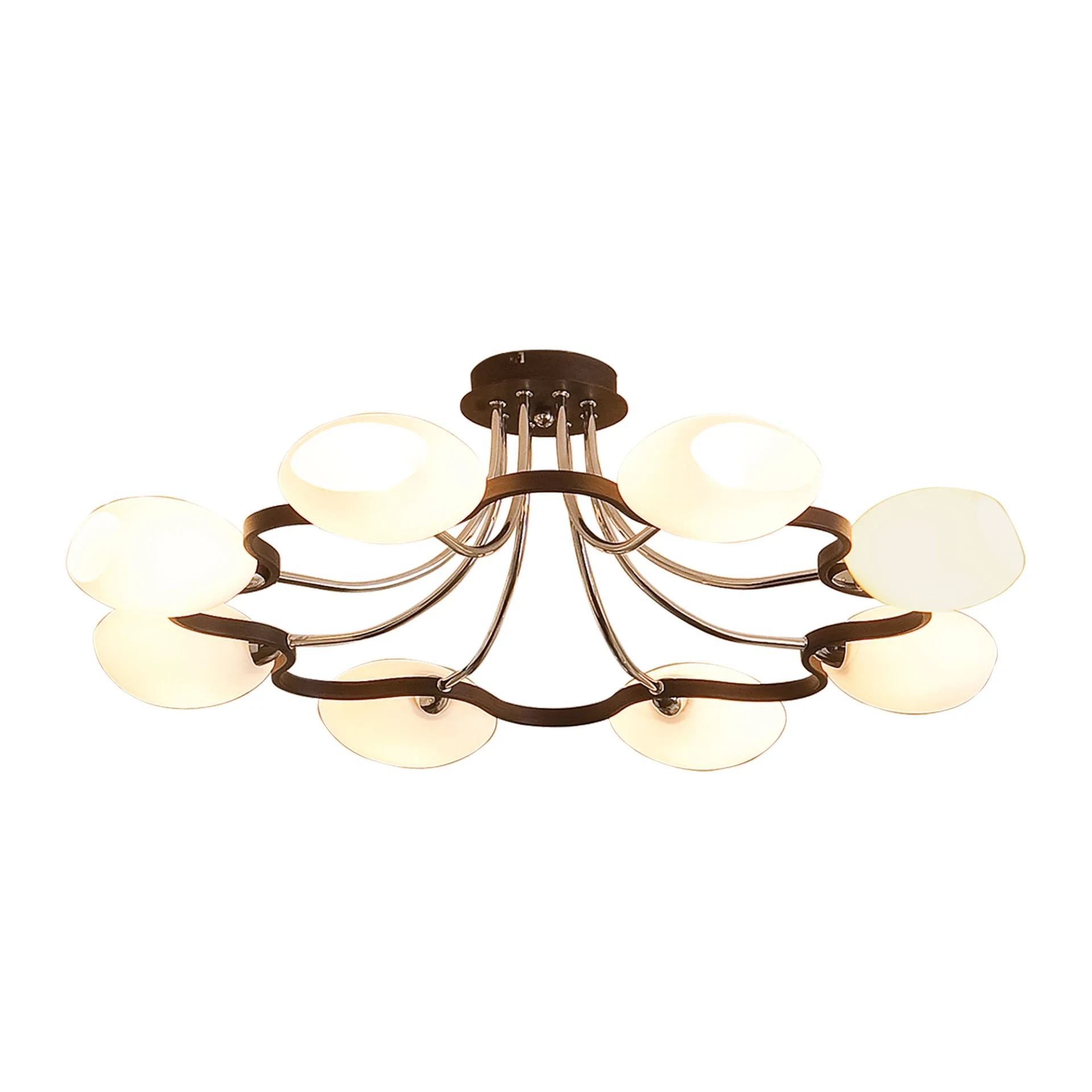 Потолочная люстра Citilux Октава CL131181